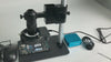 Microscopio digital YIZHAN de 48 MP, lente de 130 aumentos, cámara HDMI USB con sensor CMOS Sony IMX335 para soldadura electrónica.