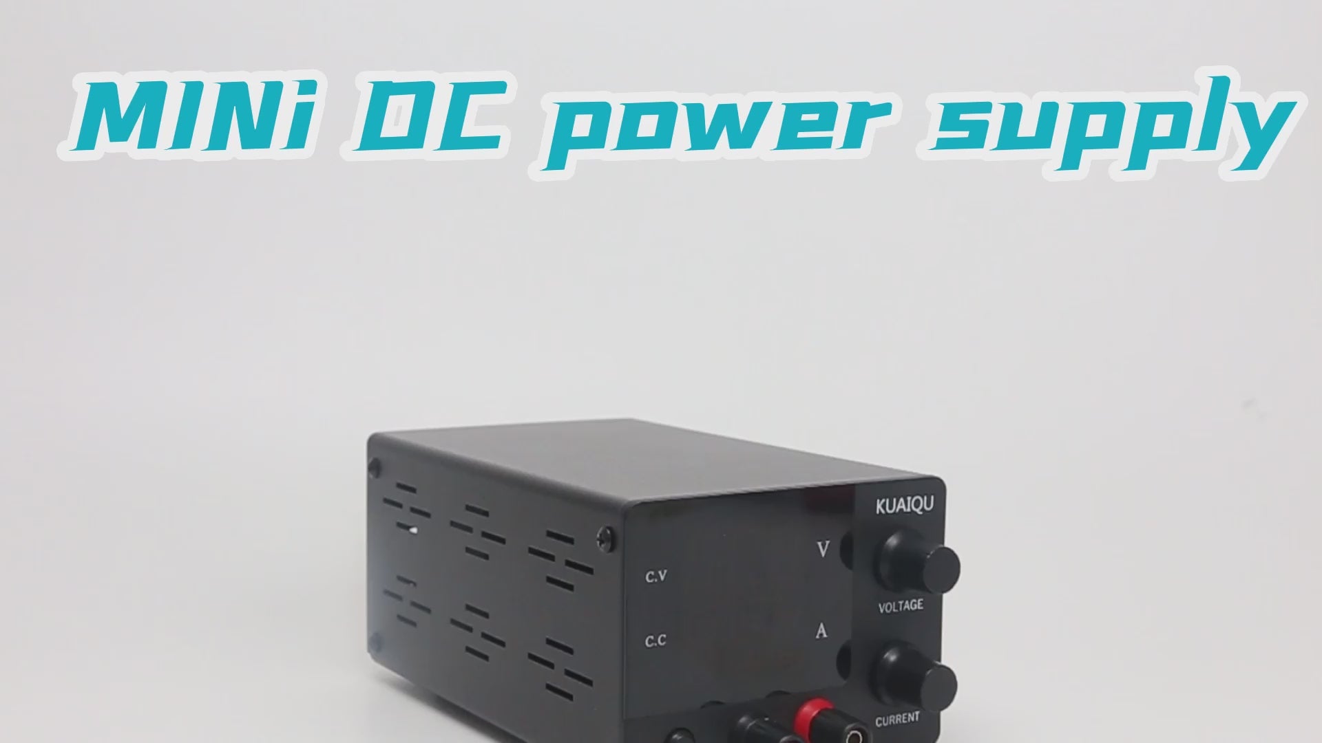 NICE-POWER SPS-E305 30V 5A 150W Adjustable DC Power Supply for Electronics Education &Training