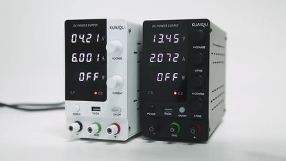 KUAIQU SPS C3206 Video