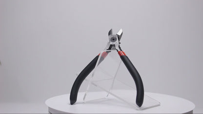 YTH Pliers XK-115 115mm Wishful Clamp Side Cutting Nippers  Precision Diagonal Pliers for Jewelry & Electronics