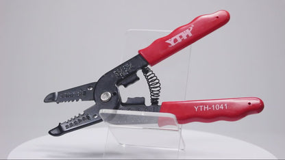 YTH-1041 VIDEO