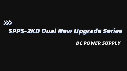 KUAIQU SPPS305 2KD VIDEO