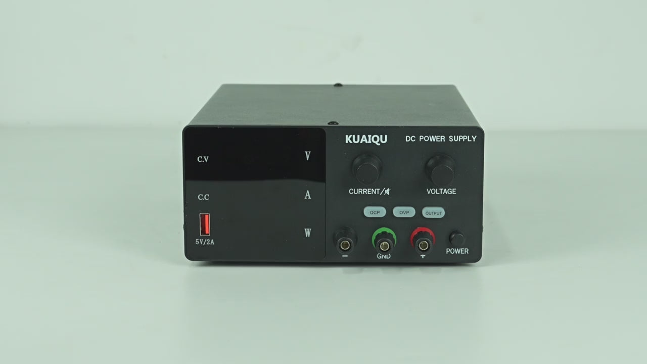 SPPS-G305 30V 5A 150W PCB Repair DC Power Supply for Circuit Troubleshooting