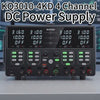 KUAIQU Embedded System Power Supply 30V 5A KQ305R-4KD Programmable Multi-Voltage DC Power Supply