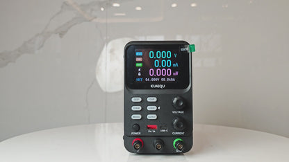 KUAIQU SPPS K305 VIDEO