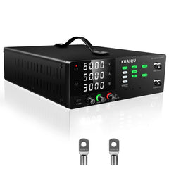 60V  50A adjustable dc power supply