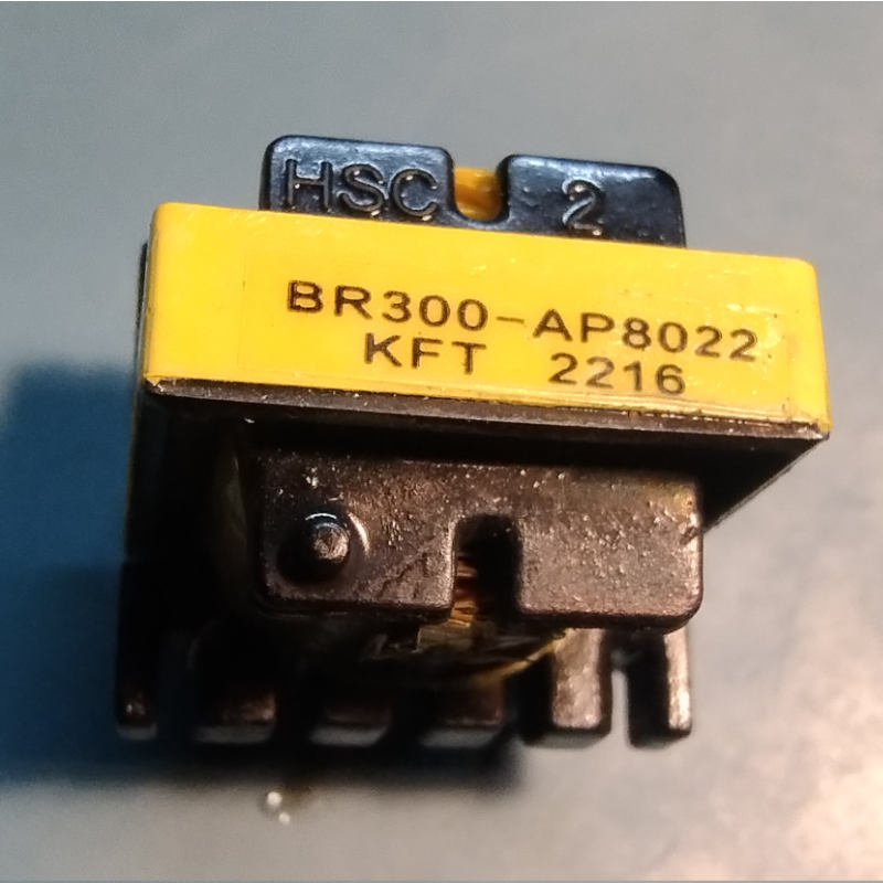 SPS-C1203 Matching Transformer For SPS-C1203 DC Power Supply